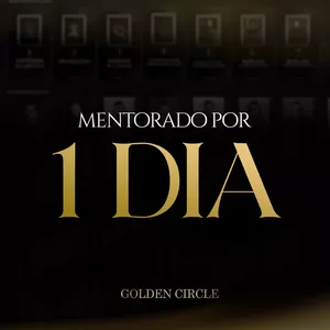 Imagem de capa para o Curso online Mentorado Por 1 Dia