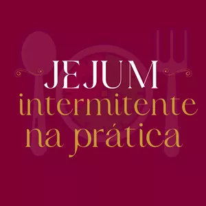Imagem do curso Jejum intermitente na prática