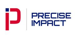 PreciseImpact logo