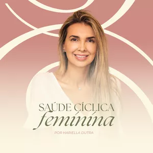 Imagem de capa para o Curso online [Curso Online] Saúde Cíclica Feminina