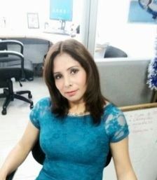 Alexandra López García