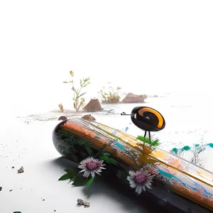 Cover image for Online course Naturexclusive