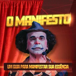 Imagem de capa para o Curso online O manifesto do palhaço