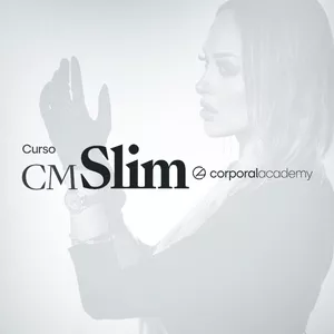 Imagem de capa para o Curso online Curso online - CM Slim