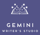 Gemini Writer's Studio logo