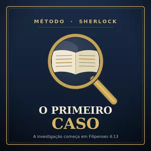 Imagem do curso O primeiro caso