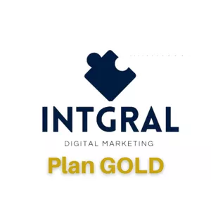 Imagen de portada para Curso online Marketing INTGRAL GOLD 