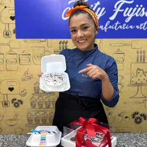 Curso Curso de Bentô Cake