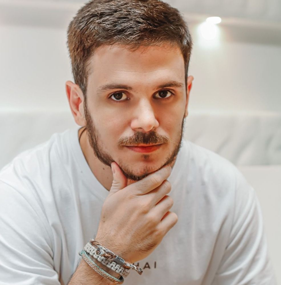 Giovanni Zorzal