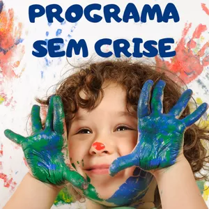Imagem de capa para o Ebook Programa Sem Crise