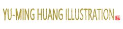 Yu-Ming Huang 插畫創作課程