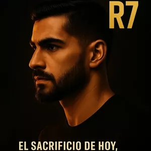 Imagen de portada para Curso online Mentalidad R7 