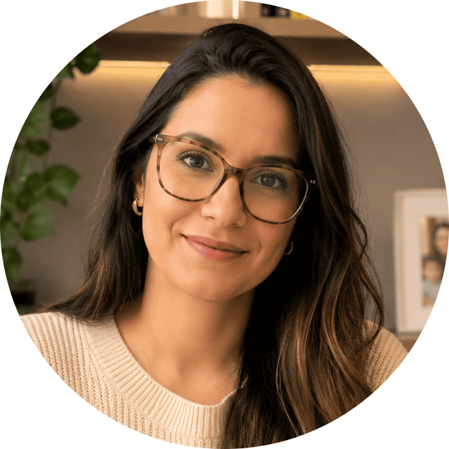Regina M.| Educadora cristiana