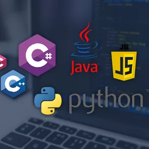 Imagen de portada para Curso online MEGA CURSO DE PROGRAMACION!! DE CERO A EXPERTO