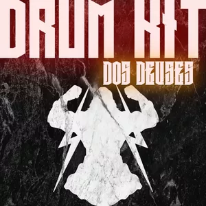 Imagem de capa para o Curso online DRUM KI - GOD Vol.1