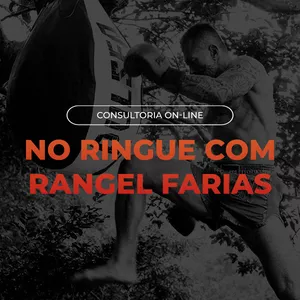Imagem de capa para o Curso online Consultoria On-line - No Ringue com Rangel Farias