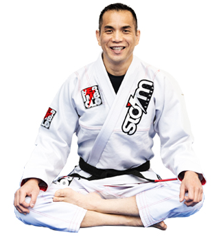 Professor Raz Chan