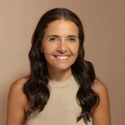 Martina Rossi., México