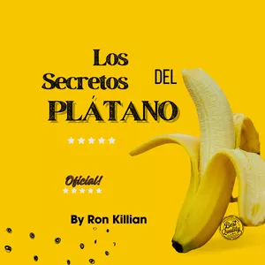 Imagen de portada para Curso online Los secretos del plátano - Oficial.