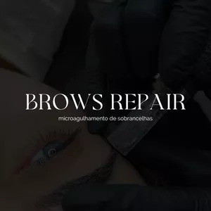 Imagem de capa para o Curso online BROWS REPAIR - Microagulhamento para Recuperação de Sobrancelhas