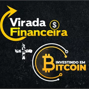 Imagem principal do produto COMBO Virada Financeira + Investindo em Bitcoin