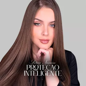 Imagem de capa para o Ebook PROTEÇÃO INTELIGENTE | Segurança máxima contra invasões digitais