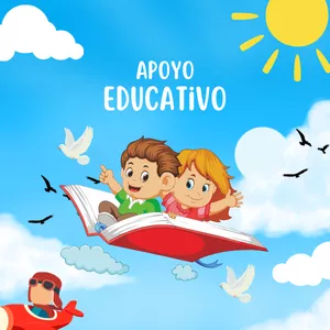 Imagen de portada para Curso online Apoyo educativo