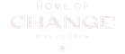 Home of Change