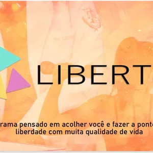 Imagem de capa para o Serviço online LIBERTY 