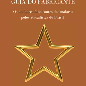 Imagem de capa para o Curso online GUIA DO FABRICANTE