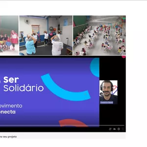 Imagem de capa para o Curso online Como captar recursos para seu projeto social
