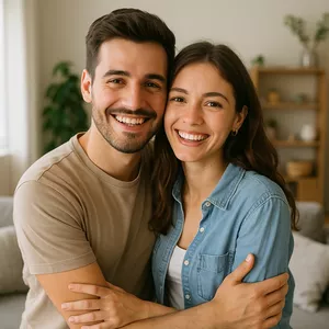 Imagem de capa para o Ebook Lar dos Sonhos com Orçamento Limitado: Dicas de Decoração