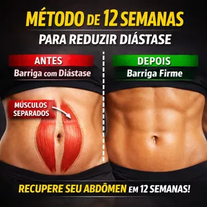 Imagem do curso Fecha Diástase 