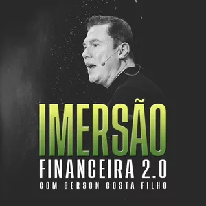 Imagem do curso Imersão Financeira 2.0 com Gerson Costa Filho