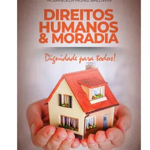 Imagem de capa para o Curso online DIREITOS HUMANOS E HABITAÇÃO , DIGNIDADE PARA TODOS