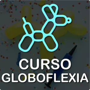 Imagen de portada para Curso online CURSO GLOBOFLEXIA -CURSO COMPLETO-