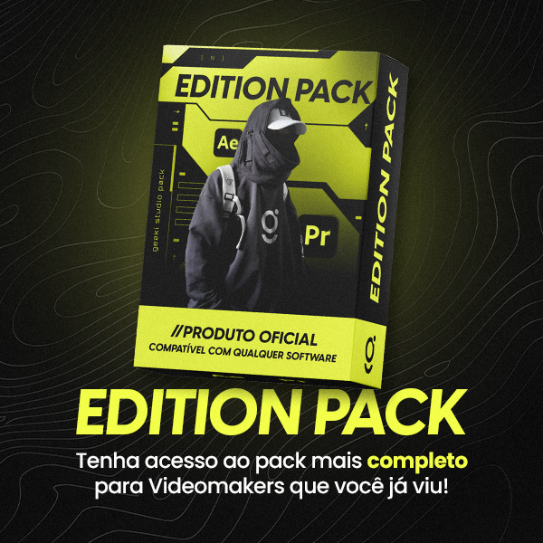 Imagem de Edition Pack criado por Guilherme Ferreira na hotmart