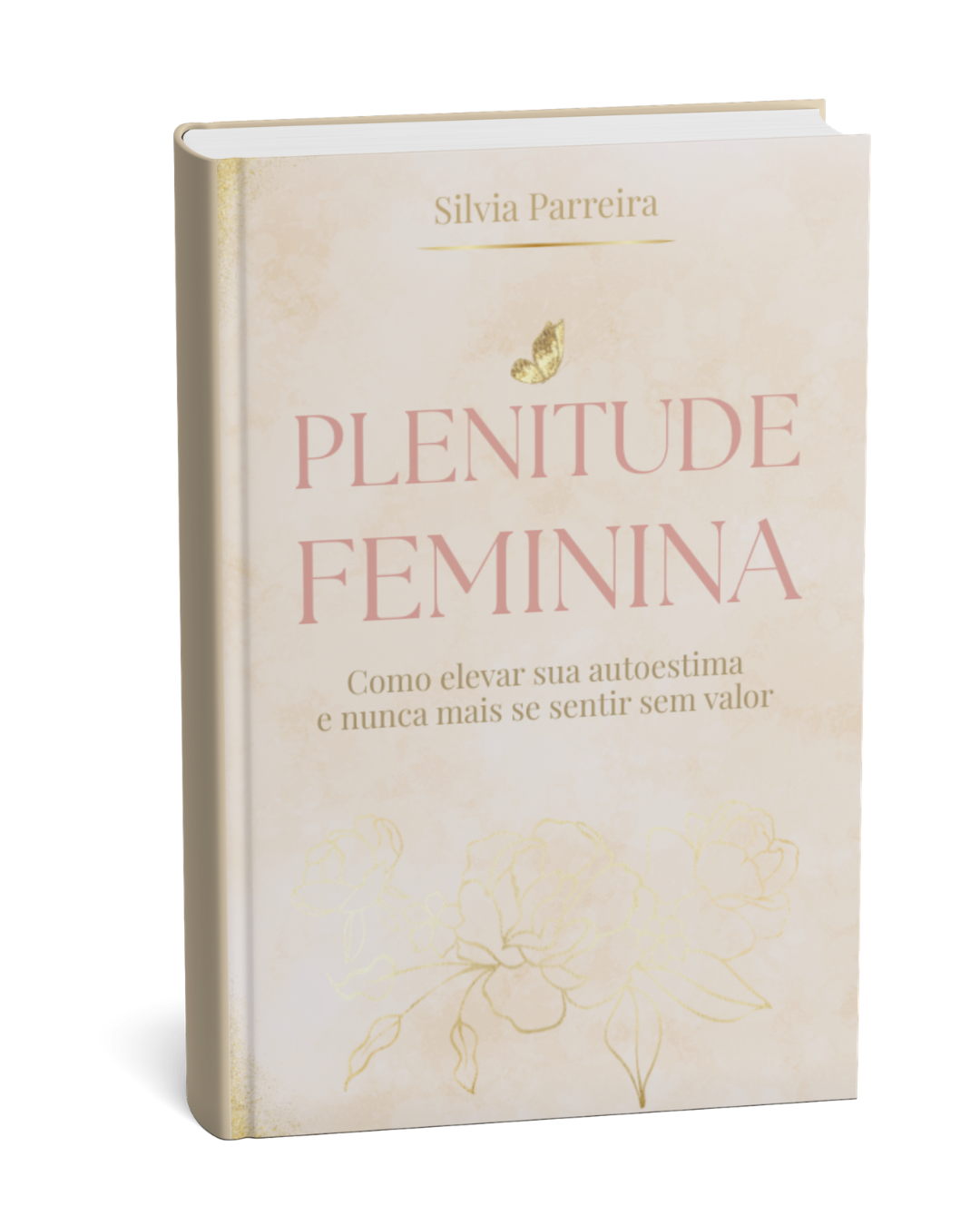 Autoestima feminina ebook