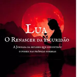 Imagem de capa para o Ebook Escuridão que Transformar 