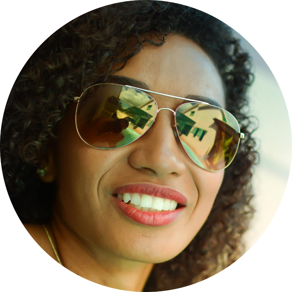 Patrícia Fonseca, 44 anos