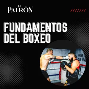Imagen de portada para Curso online Método el Patrón: Fundamentos del boxeo 