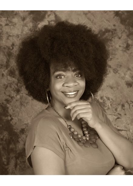 LaTasha Horne