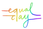 Equal Clay logo