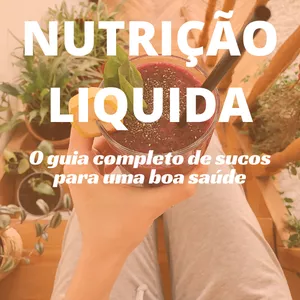 Imagem do curso Nutrição Liquida