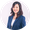 國際五百強高管教練 Julie HU