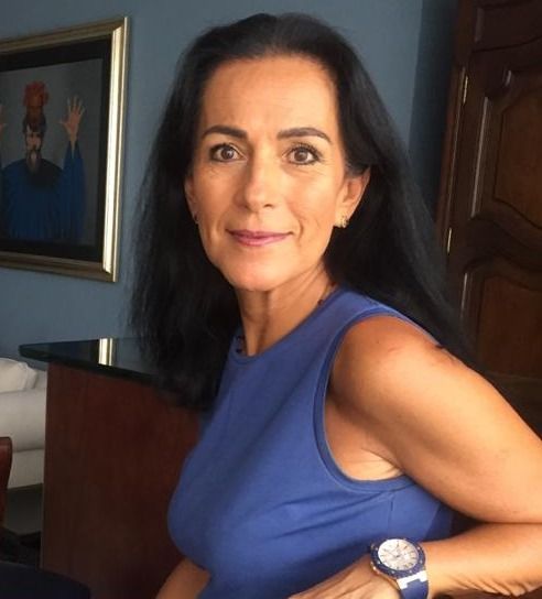Ivonne Roa