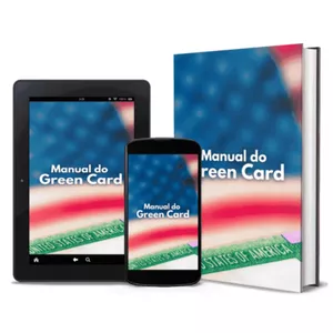 Imagem de capa para o Curso online Manual do Green Card