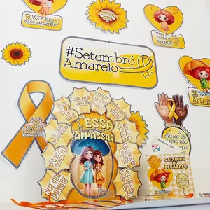 Imagem de capa para o Ebook Kit Setembro Amarelo