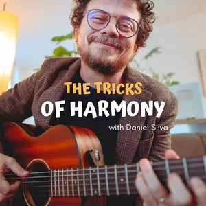 Cover image for Online course The Tricks of Harmony