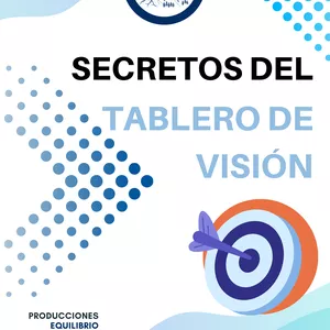 Imagen de portada para Curso online Los Secretos del Tablero de Vision